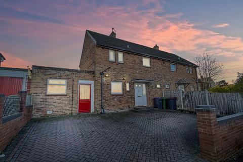 2 bedroom semi-detached house for sale, John Broad Avenue, Telford TF1