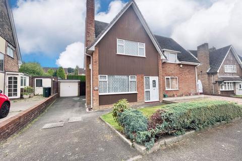 2 bedroom semi-detached house for sale, Marston Road, Dudley DY1