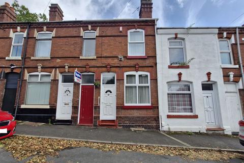 2 bedroom terraced house for sale, Meeting Street, Dudley DY2