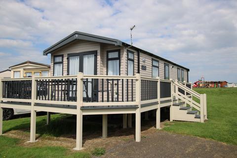 2 bedroom park home for sale, Ocean Breeze, Hart holiday Park, Leysdown-on-Sea, Sheerness, Kent, ME12 4RG