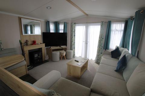 2 bedroom park home for sale, Ocean Breeze, Hart holiday Park, Leysdown-on-Sea, Sheerness, Kent, ME12 4RG