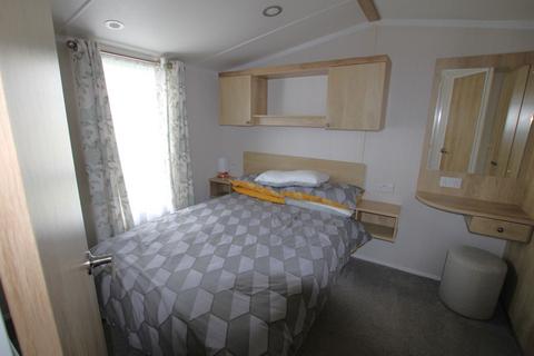 2 bedroom park home for sale, Ocean Breeze, Hart holiday Park, Leysdown-on-Sea, Sheerness, Kent, ME12 4RG