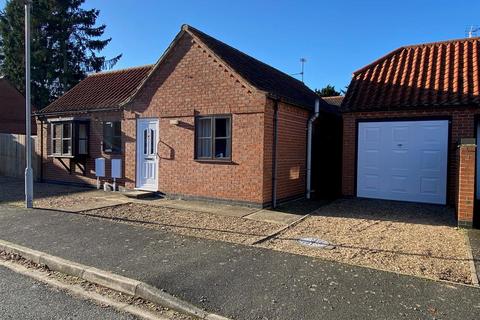 2 bedroom detached bungalow for sale, Broughton Gardens, Balderton