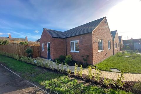 2 bedroom bungalow for sale, Derby Road, Derby DE65