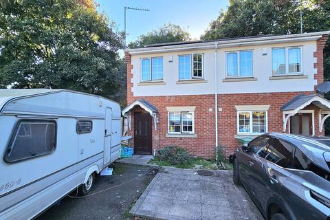 2 bedroom semi-detached house for sale, Fenton Street, Brierley Hill DY5