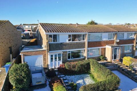 3 bedroom semi-detached house for sale, 4 Pannal Close, Whitby