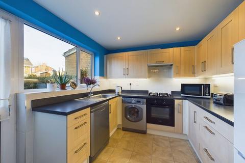 3 bedroom semi-detached house for sale, 4 Pannal Close, Whitby