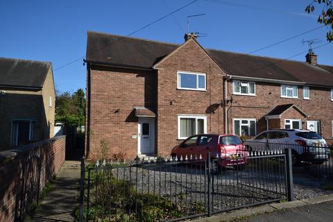 3 bedroom terraced house for sale, shannon Road, Hull HU8