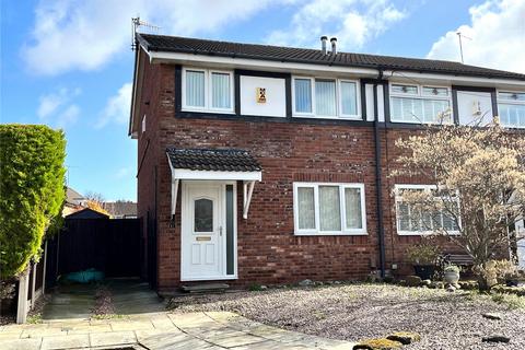 3 bedroom semi-detached house to rent, Cholsey Close, Upton, Wirral, CH49