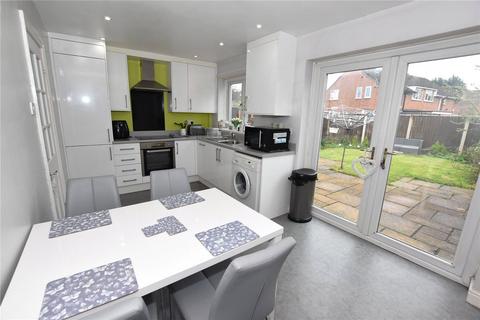 3 bedroom semi-detached house to rent, Cholsey Close, Upton, Wirral, CH49