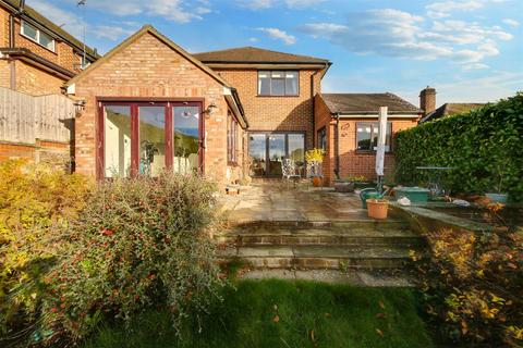 3 bedroom detached house for sale, Newberries Avenue, Radlett WD7