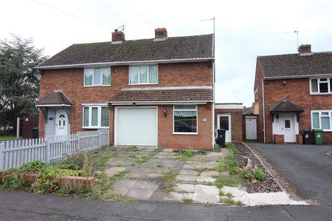 2 bedroom semi-detached house for sale, Wells Road, Brierley Hill DY5