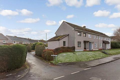 3 bedroom end of terrace house for sale, Telford Road, Murray, EAST KILBRIDE