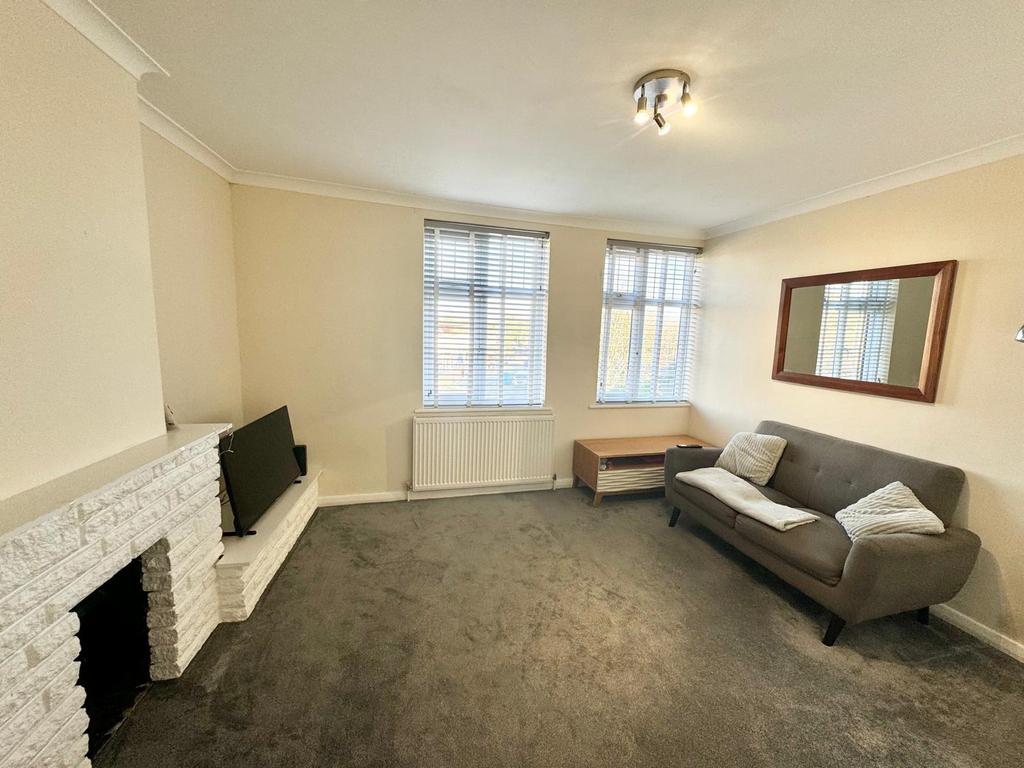 Modern and Beautiful 1 bedroom