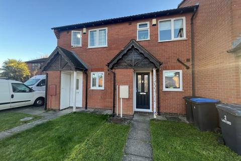 2 bedroom house to rent, Laxford Close, Hinckley, LE10