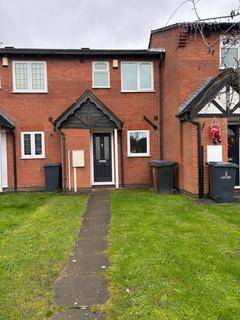 Laxford Close, Hinckley, LE10