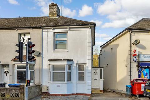 2 bedroom end of terrace house for sale, Leylands Road, Burgess Hill, West Sussex