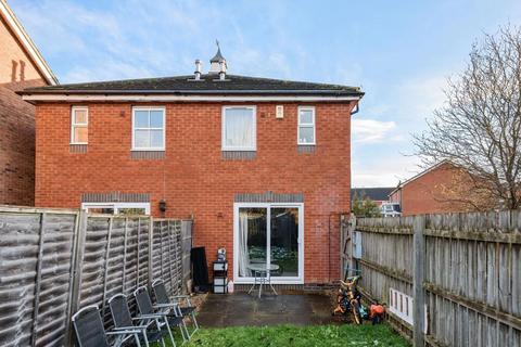 2 bedroom terraced house for sale, Banbury,  Oxfordshire,  OX16