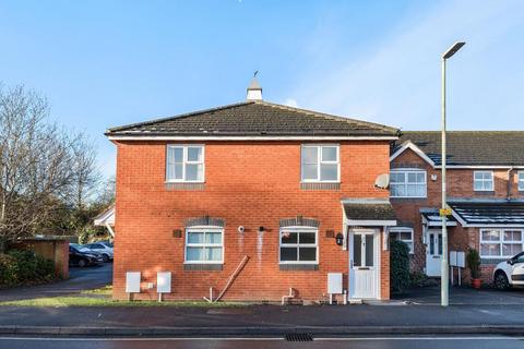 2 bedroom terraced house for sale, Banbury,  Oxfordshire,  OX16