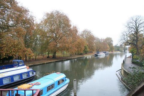 2 bedroom flat to rent, Salter Brothers Yard Folly Bridge Oxford