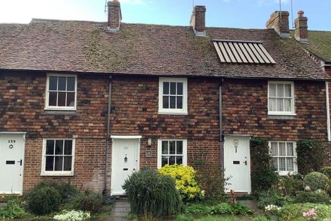 2 bedroom cottage to rent, Bridge Street Wye Kent