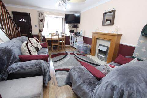 2 bedroom semi-detached house for sale, Crossley Street, Dudley DY2