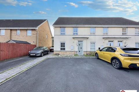 3 bedroom semi-detached house for sale, Ynys Y Wern, Cwmavon, Port Talbot, Neath Port Talbot. SA12 9DJ