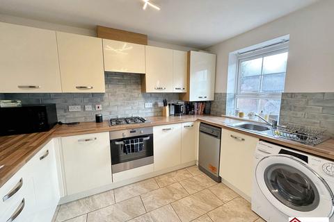 3 bedroom semi-detached house for sale, Ynys Y Wern, Cwmavon, Port Talbot, Neath Port Talbot. SA12 9DJ