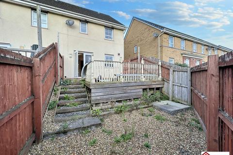 3 bedroom semi-detached house for sale, Ynys Y Wern, Cwmavon, Port Talbot, Neath Port Talbot. SA12 9DJ