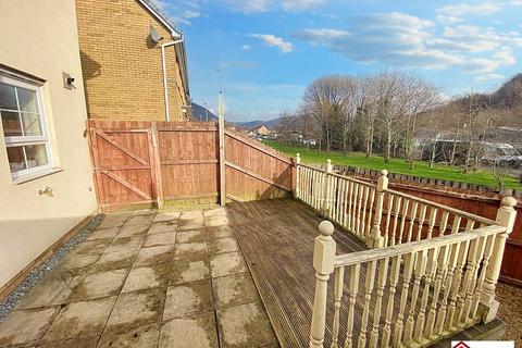 3 bedroom semi-detached house for sale, Ynys Y Wern, Cwmavon, Port Talbot, Neath Port Talbot. SA12 9DJ