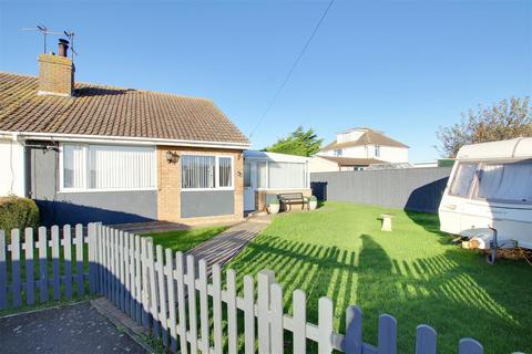 2 bedroom semi-detached bungalow for sale, Harris Boulevard, Mablethorpe LN12