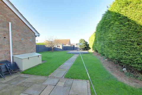 2 bedroom semi-detached bungalow for sale, Harris Boulevard, Mablethorpe LN12