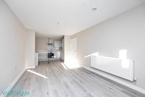 1 bedroom apartment to rent, 24 York Villas, Brighton BN1