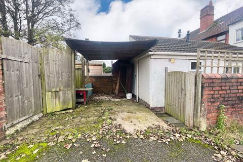 2 bedroom end of terrace house for sale, Park Road, Dudley DY2