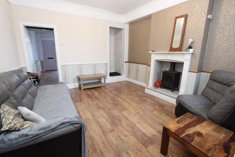 2 bedroom end of terrace house for sale, Park Road, Dudley DY2