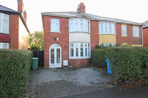 3 bedroom semi-detached house for sale, Morton Lane, Beverley