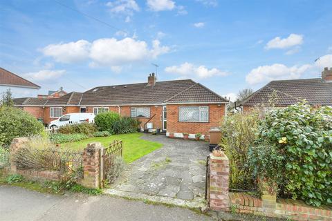 3 bedroom semi-detached bungalow for sale, Cheyne Walk, Horley, Surrey