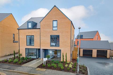 Harpers Manor, Roman Road, Corby NN18