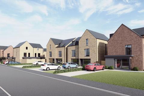 undefined, Harpers Manor, Roman Road, Corby NN18