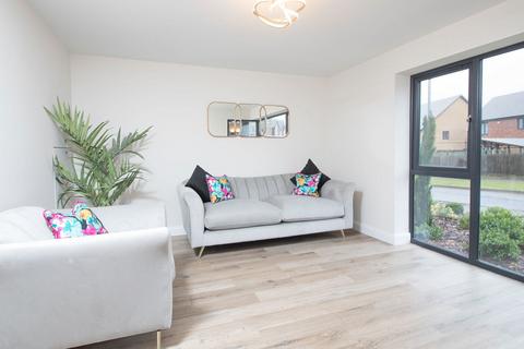 undefined, Harpers Manor, Roman Road, Corby NN18