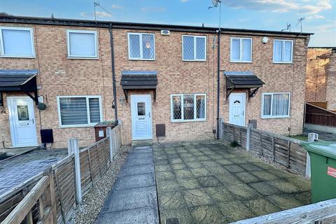 3 bedroom townhouse for sale, Gateways, Wakefield WF1