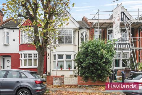 2 bedroom flat for sale, Osborne Road, London