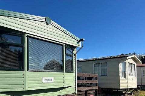 2 bedroom static caravan for sale, Newton Stewart Dumfries And Galloway