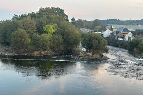 2 bedroom static caravan for sale, Newton Stewart Dumfries And Galloway