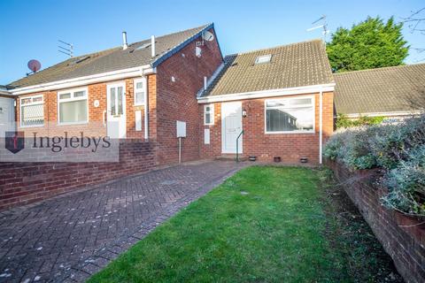 2 bedroom terraced house for sale, Rievaulx Road, Skelton-In-Cleveland, Saltburn-By-The-Sea