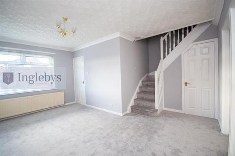 2 bedroom terraced house for sale, Rievaulx Road, Skelton-In-Cleveland, Saltburn-By-The-Sea