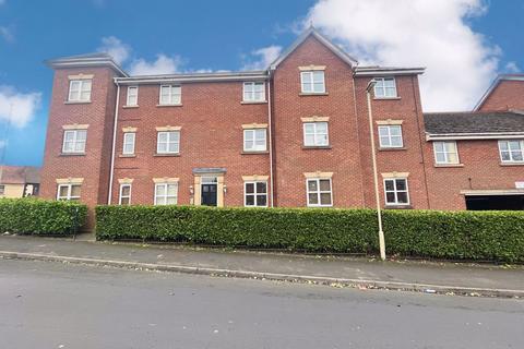 2 bedroom flat for sale, Morris Court, Brierley Hill DY5