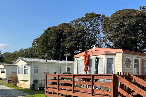 2 bedroom static caravan for sale, Newton Stewart Dumfries And Galloway