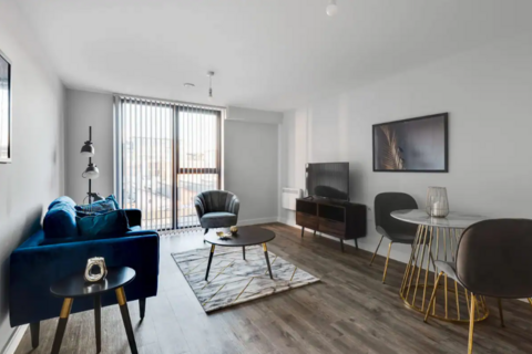 1 bedroom apartment for sale, Apartment ,  Bradford Street, Birmingham