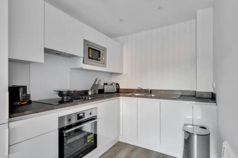 1 bedroom apartment for sale, Apartment ,  Bradford Street, Birmingham